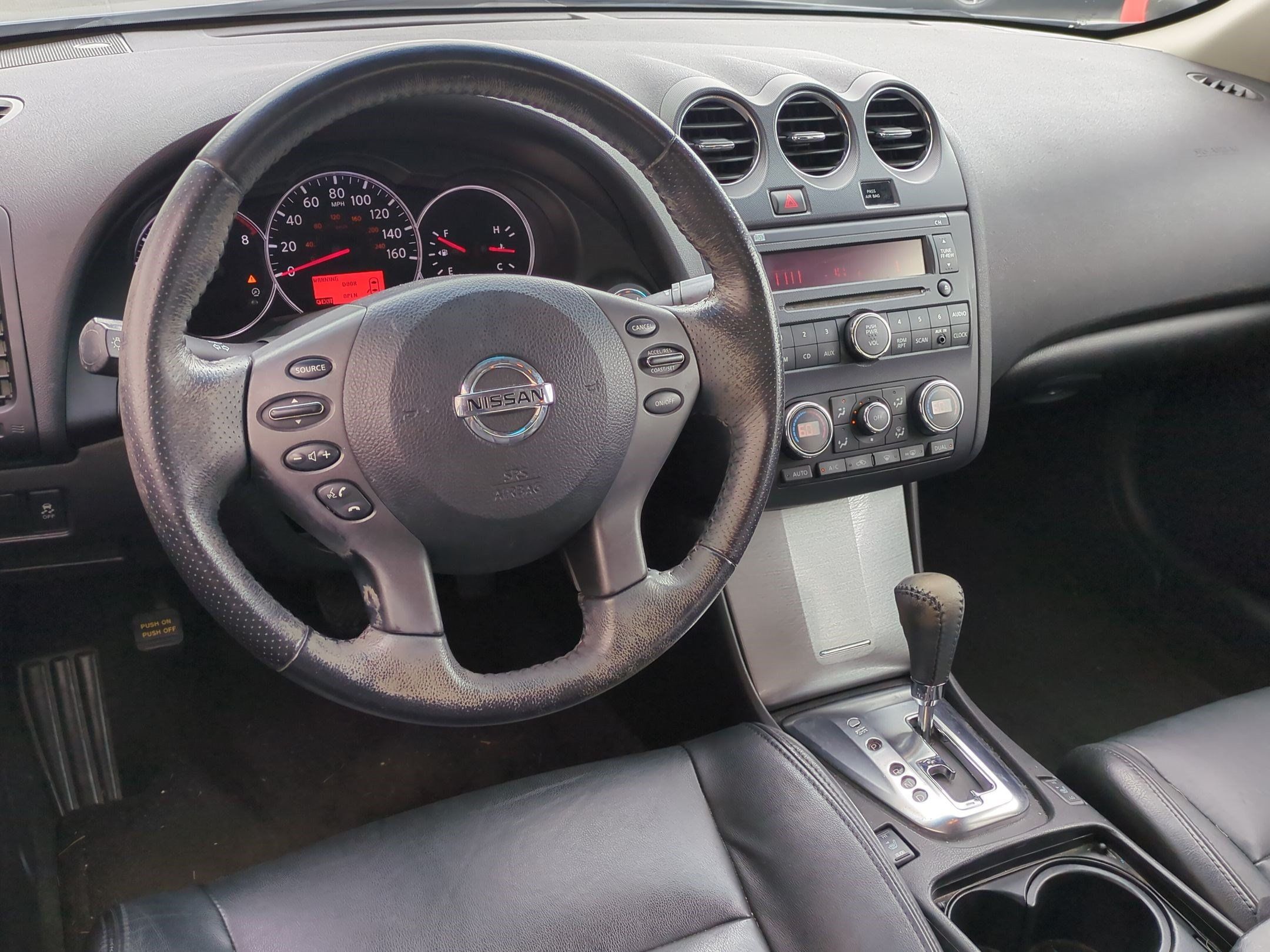 Used 2012 Nissan Altima 2.5 SL w/ 2.5SL Pkg FWD image 28