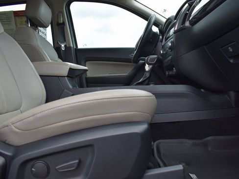 Used 2021 Ford Ranger Lariat w/ Equipment Group 501A High image 11