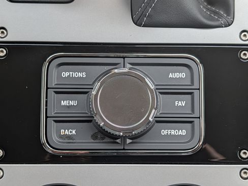 Used 2025 INEOS Grenadier Quartermaster AWD/4WD image 27