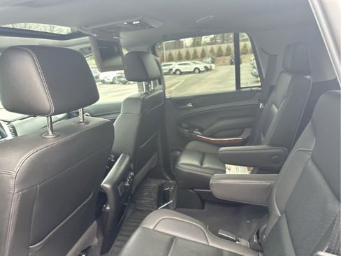 Used 2019 Chevrolet Tahoe Premier image 7