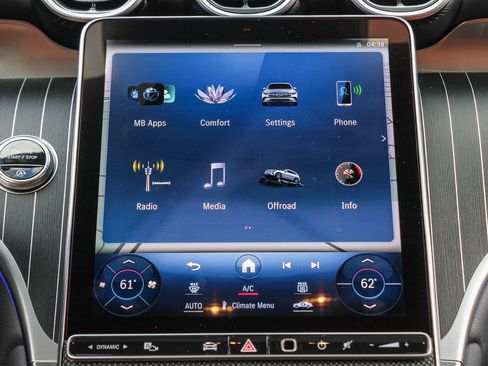 Certified 2023 Mercedes-Benz GLC 300 4MATIC image 14