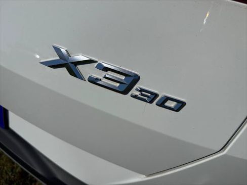 Used 2026 BMW X3 xDrive30i AWD/4WD image 7