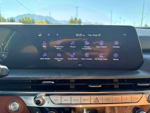 Used 2025 Kia Telluride SX Prestige X-Line AWD/4WD image 27