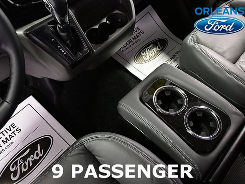 New 2024 Ford Transit 150 Base image 22