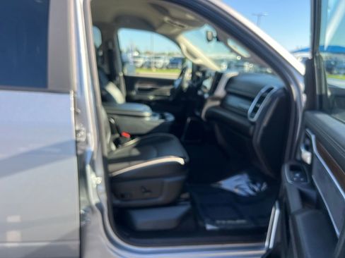 Used 2024 RAM 2500 Laramie AWD/4WD image 31