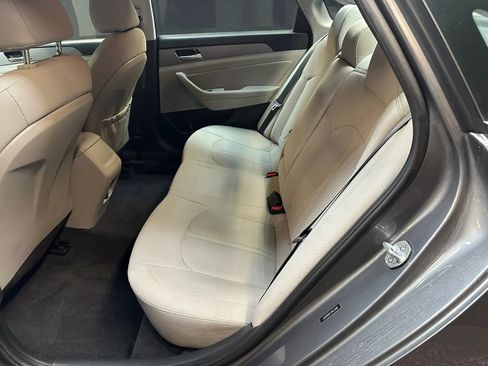 Used 2018 Hyundai Sonata SEL FWD image 22