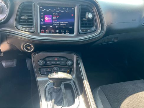 Used 2020 Dodge Challenger R/T image 7