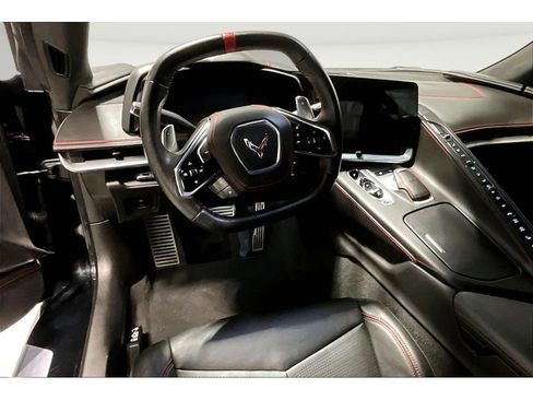 Used 2021 Chevrolet Corvette 3LT image 6