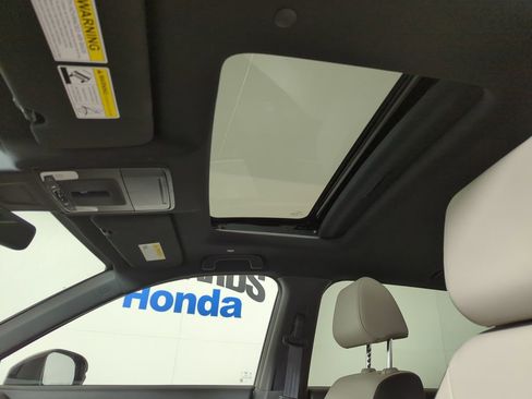 Certified 2023 Honda CR-V Sport Touring image 17