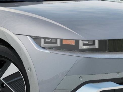 New 2026 Hyundai Ioniq 5 Limited RWD image 9