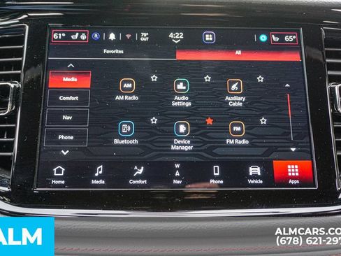 Used 2026 Dodge Durango GT RWD image 37