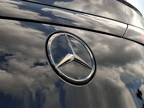 Used 2025 Mercedes-Benz CLE 53 AMG 4MATIC Coupe image 33