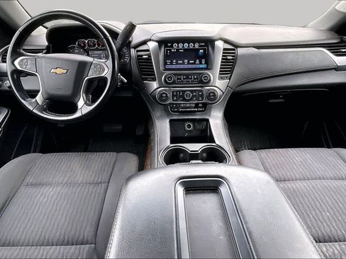 Used 2019 Chevrolet Tahoe LS RWD image 15