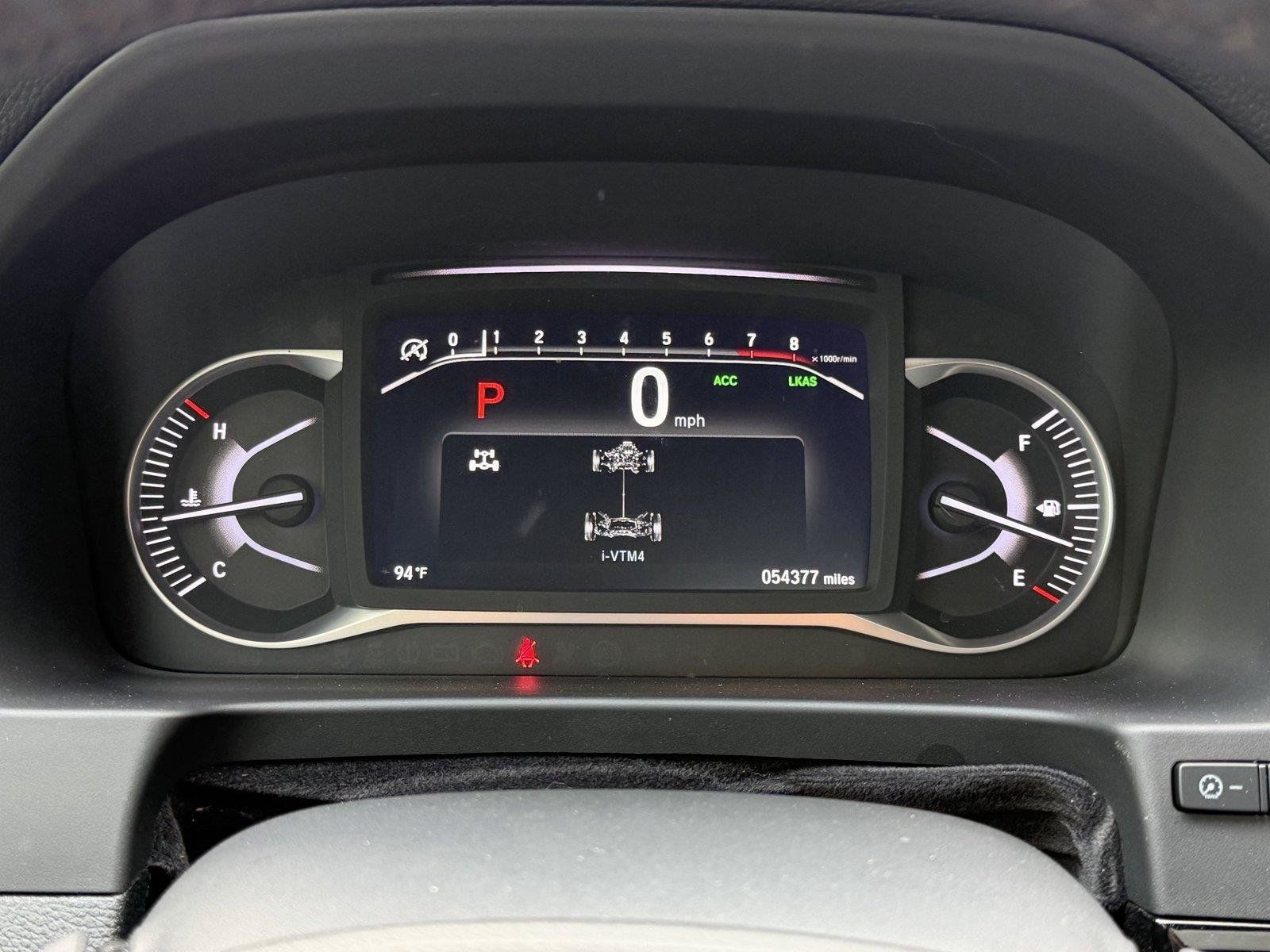Used 2023 Honda Passport Elite image 29