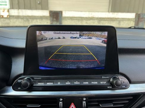 Used 2019 Kia Forte S w/ S Premium Package image 21