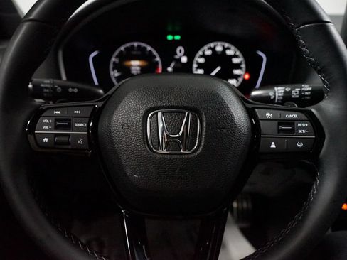 Used 2025 Honda Civic Sport image 12