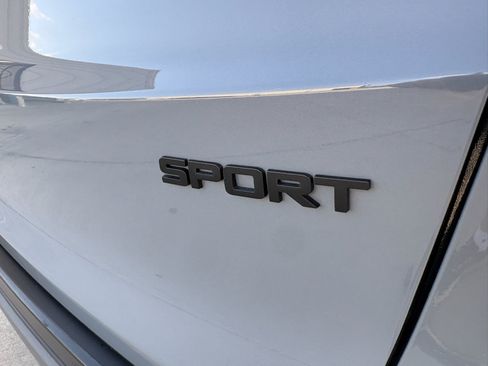 Certified 2024 Honda CR-V Sport-L image 30
