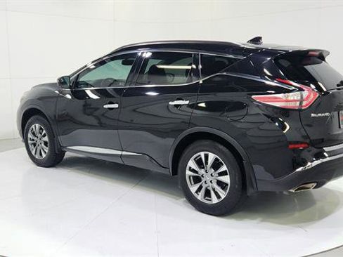 Used 2018 Nissan Murano SV image 6