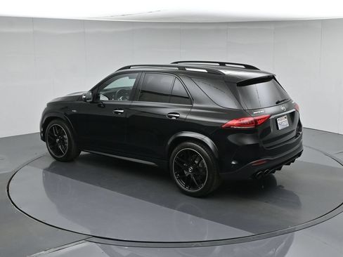 Used 2023 Mercedes-Benz GLE 53 AMG 4MATIC image 44