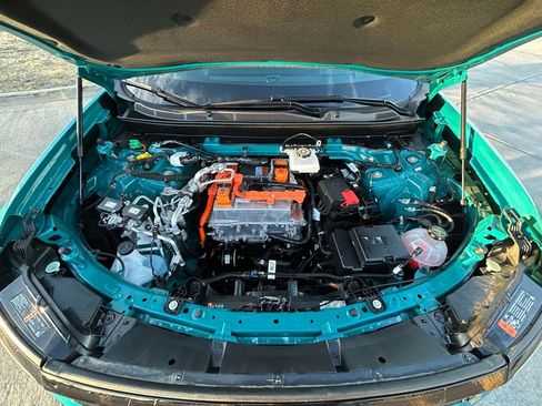 Used 2024 Honda Prologue Elite image 33