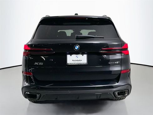 New 2026 BMW X5 xDrive40i AWD/4WD image 7