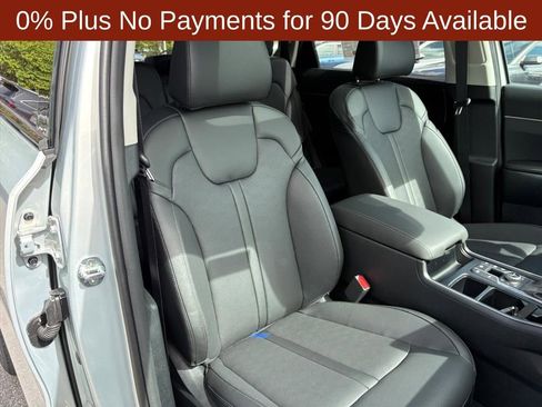 New 2026 Kia Sorento X-Line EX image 21