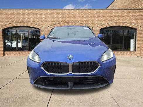 Used 2025 BMW 228i xDrive image 8