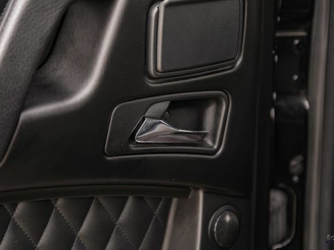 Used 2016 Mercedes-Benz G 65 AMG 4MATIC image 96
