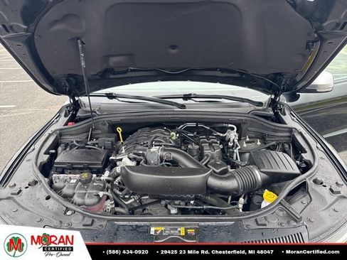 Used 2024 Dodge Durango Citadel AWD/4WD image 30