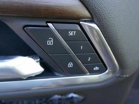 New 2026 Chevrolet Silverado 1500 High Country image 18