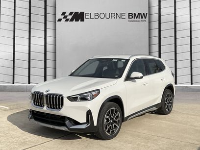 New 2026 BMW X1 xDrive28i