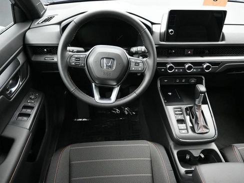 Used 2026 Honda CR-V Sport image 12