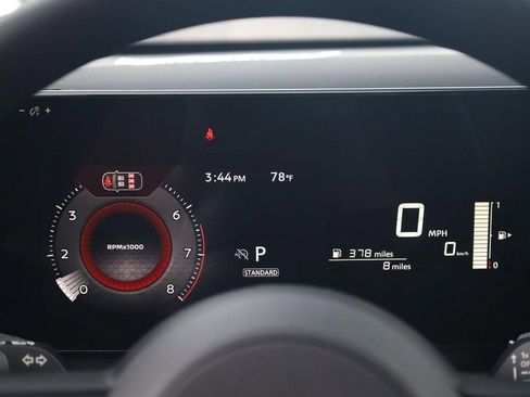 New 2026 Nissan Kicks SV FWD image 10
