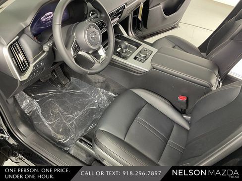 New 2026 MAZDA CX-90 Plug-In Hybrid w/ Preferred image 20