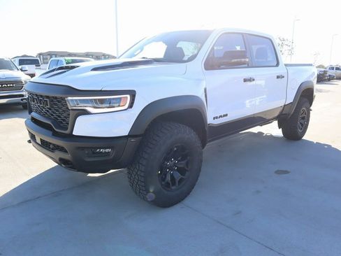 New 2026 RAM 1500 RHO w/ Bed Utility Group image 12