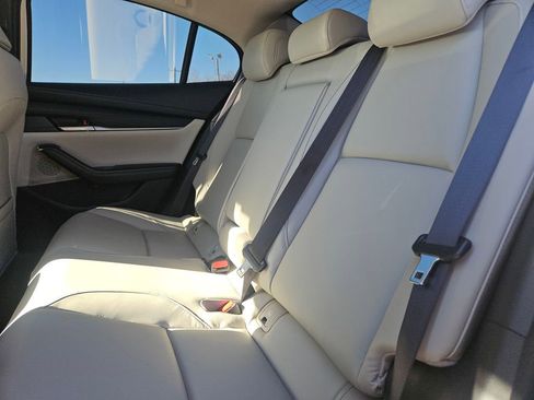New 2026 MAZDA MAZDA3 2.5 S Sedan w/ Preferred Pkg image 8