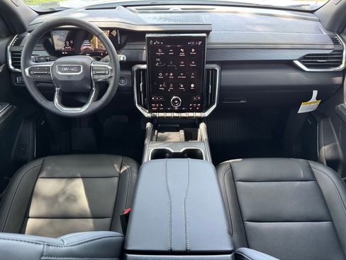 New 2026 GMC Acadia Elevation FWD image 16