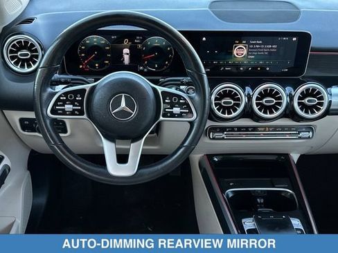 Used 2020 Mercedes-Benz GLB 250 image 15