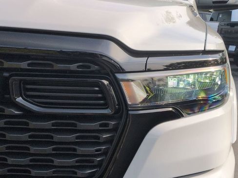 New 2026 RAM 1500 Big Horn image 10