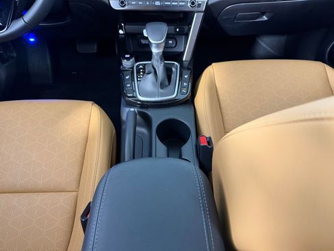 Used 2025 Kia Seltos EX w/ EX Sunroof Package image 16