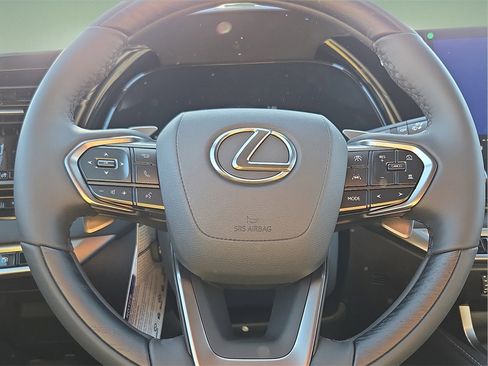 New 2026 Lexus RX 350h w/ Convenience Package image 25