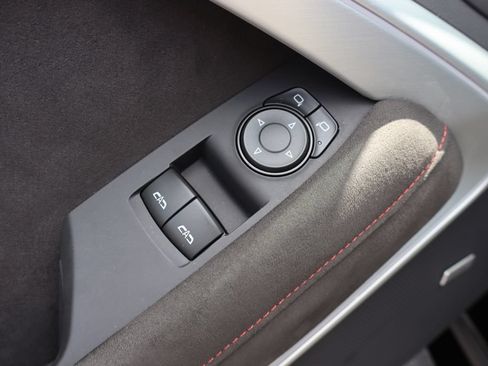 Used 2024 Chevrolet Camaro ZL1 RWD image 25