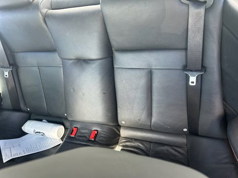 Used 2006 BMW M6 Coupe image 5