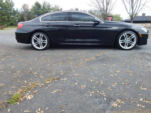 Used 2013 BMW 650i Gran Coupe RWD image 5