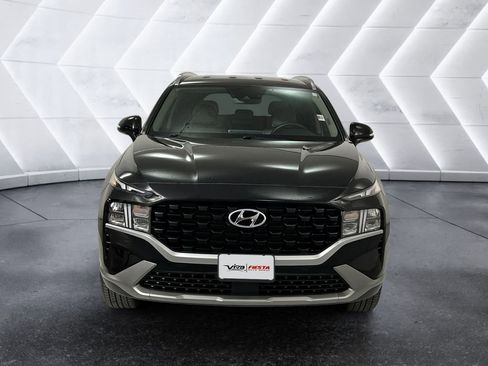 Used 2023 Hyundai Santa Fe SEL AWD/4WD image 2
