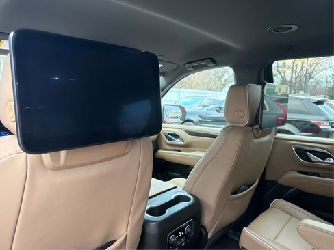 Used 2024 Chevrolet Tahoe Premier image 51