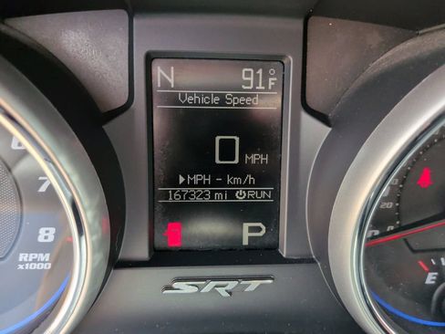 Used 2013 Jeep Grand Cherokee SRT8 AWD/4WD image 19