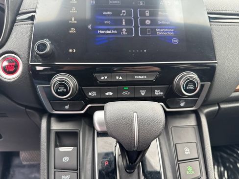 Used 2020 Honda CR-V EX image 18
