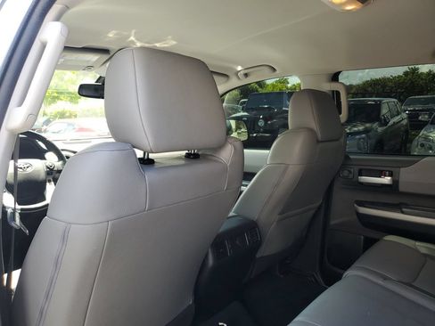 Used 2020 Toyota Tundra Limited AWD/4WD image 15