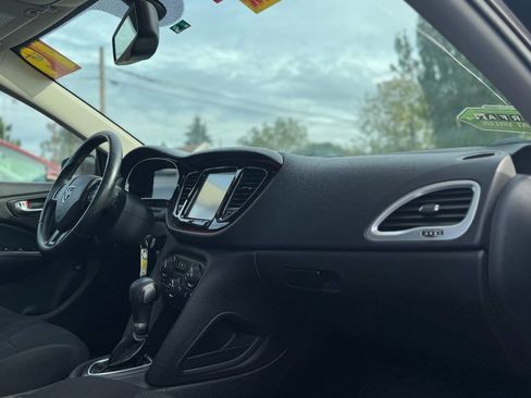 Used 2014 Dodge Dart Aero image 6